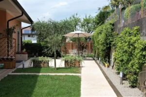 Green Corner Holiday