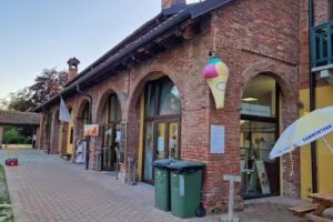 Green della Reggia Resort