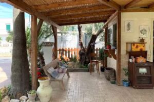 Green Garden Eco Holiday