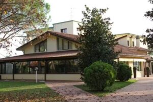 Green Garden Resort – Hotel a Mestre