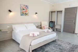 Green Guest House Oristano