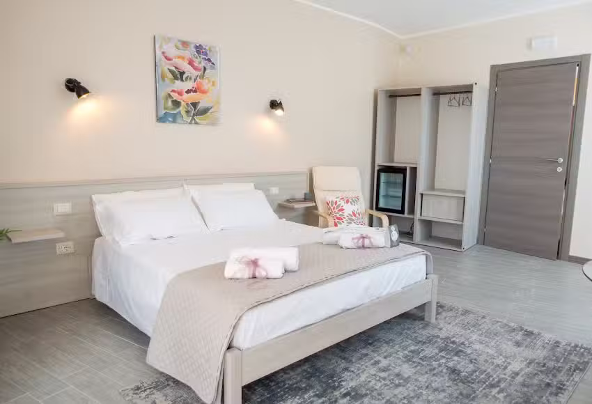 Green Guest House Oristano