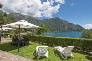 Green Holiday Cav – Ledro