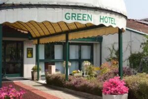 Green Hotel