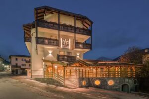 Green Hotel Genzianella