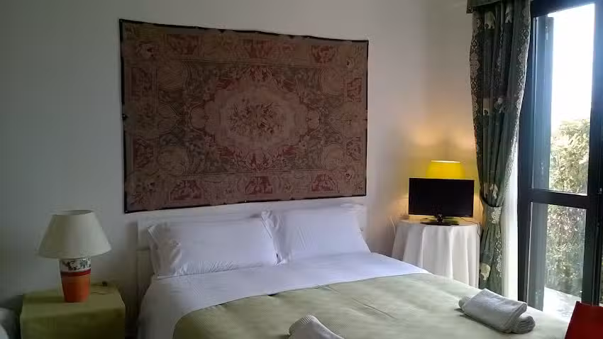 Green House Marco Simone Golf Club, Rome