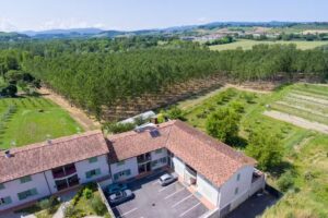 Green & Love Apartment