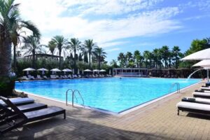 Green Paradise Alimini Resort