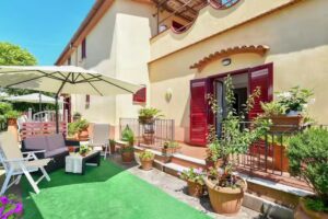 Green Paradise B&B Affittacamere