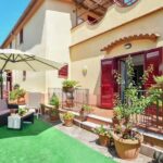 Green Paradise B&B Affittacamere