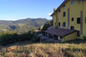 Green Park Monastero