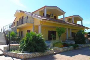 Green Park Residence