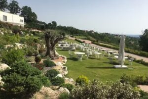 Green Resort De Marco