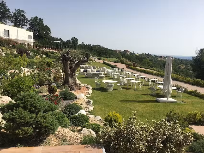 Green Resort De Marco