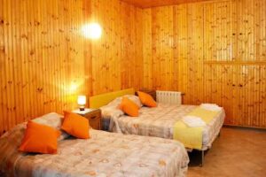 Green Riviera Case Vacanza