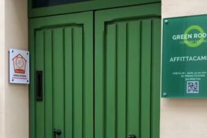 Green Rooms Ferrara – Affittacamere