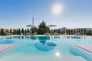 Green Sea Villas – Scanderebech Holidays