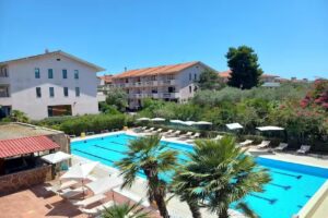 Green Sporting Club Hotel