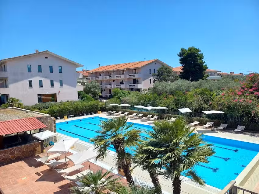 Green Sporting Club Hotel