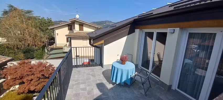 Green Stay – Foresteria Bergamo