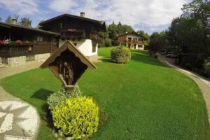 Green Valley Club – Relax nella natura