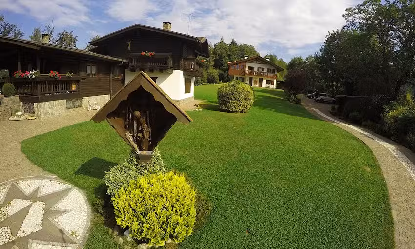 Green Valley Club – Relax nella natura