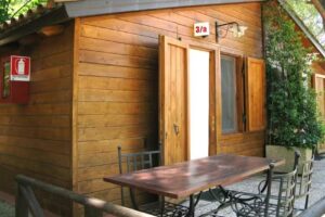 Green Village Assisi – Hotel & Camping e Area di Sosta