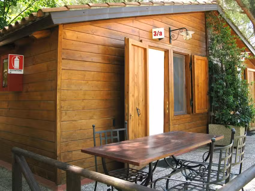 Green Village Assisi – Hotel & Camping e Area di Sosta