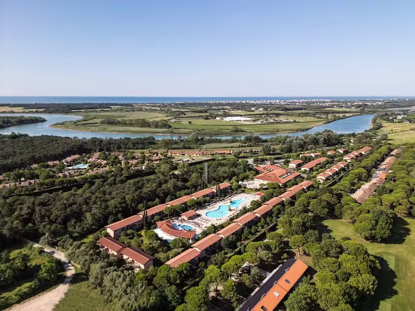 Green Village Eco Resort 4 Stelle Lignano