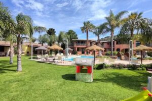 Green Village Resort