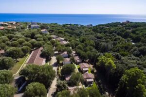 Green Village Vacanze Srl