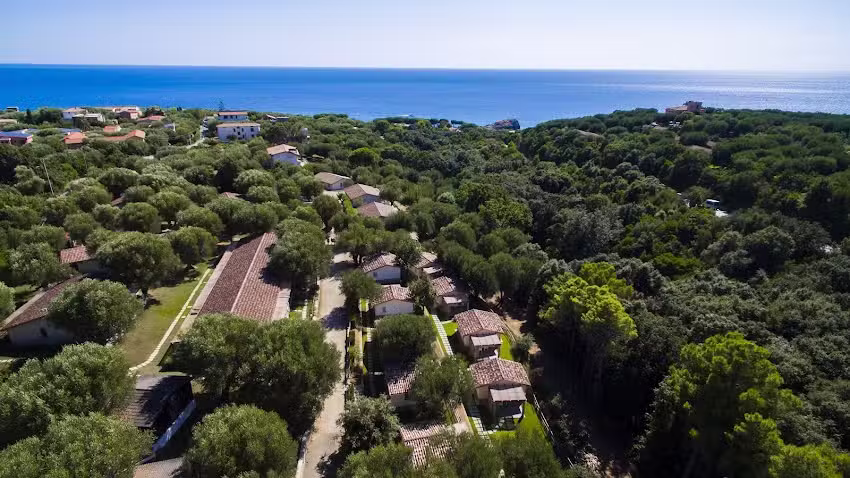 Green Village Vacanze Srl