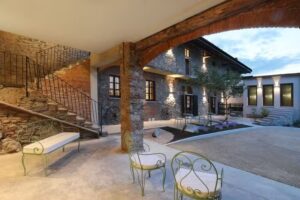 GreenRose Guest House