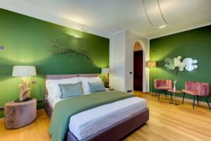 Greenwood Luxury Home