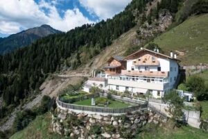 Greiterhof Partschins