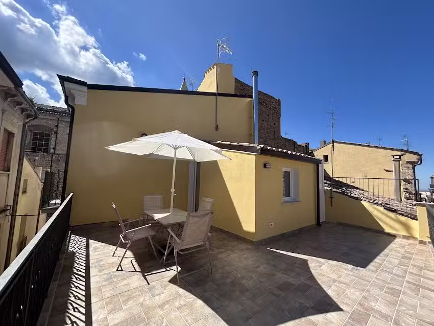 Grelios stanze preziose