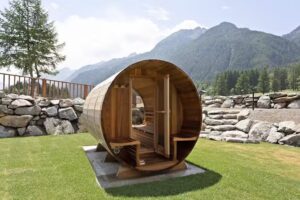 Gressoney Halldis Apartments