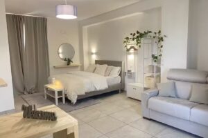 Grey Haven Apartments and Suites