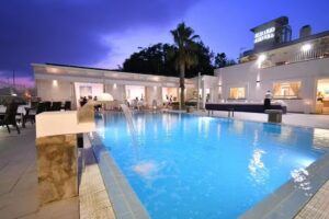 GRIFO HOTEL CHARME & SPA