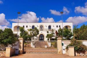 Grikò Country Hotel