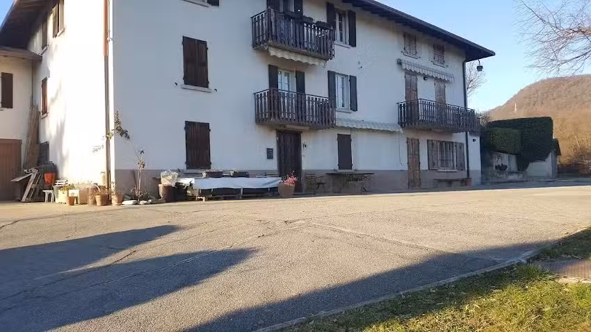 Gritti cantina stagionale