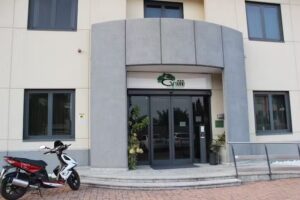 Groane hotel residence