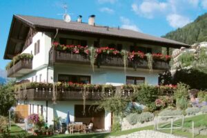 Gröberhof – Scena