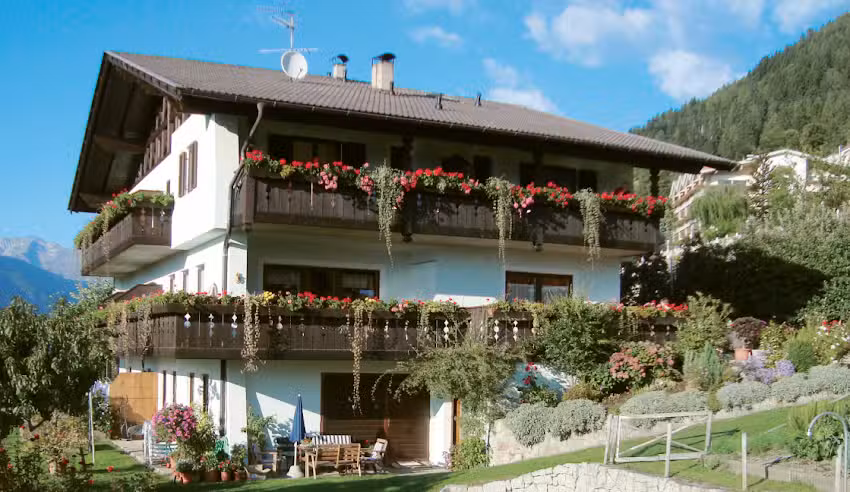 Gröberhof – Scena