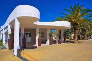 Grotta del Saraceno Village