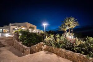 Grotta Palazzese Beach Hotel