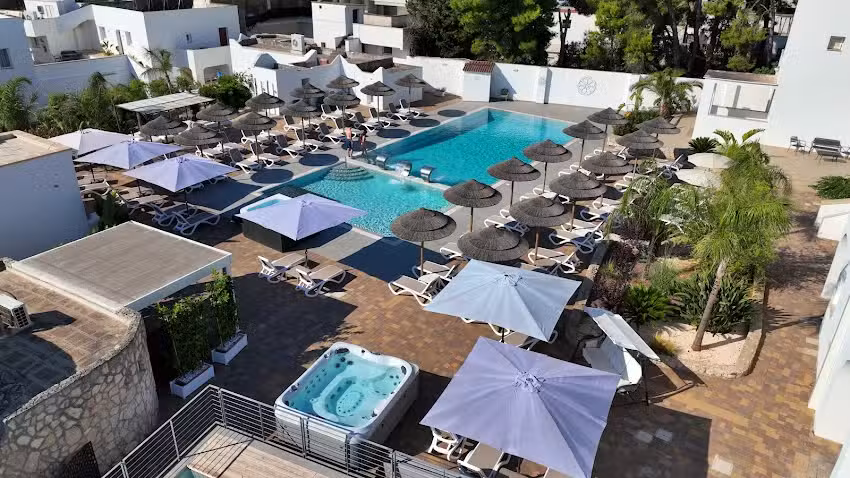 Grotta Saracena – Wellness Hotel, Resort, Ristorante, Pizzeria