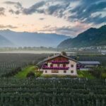 Gruberhof Burgstall – Urlaub auf dem Bauernhof