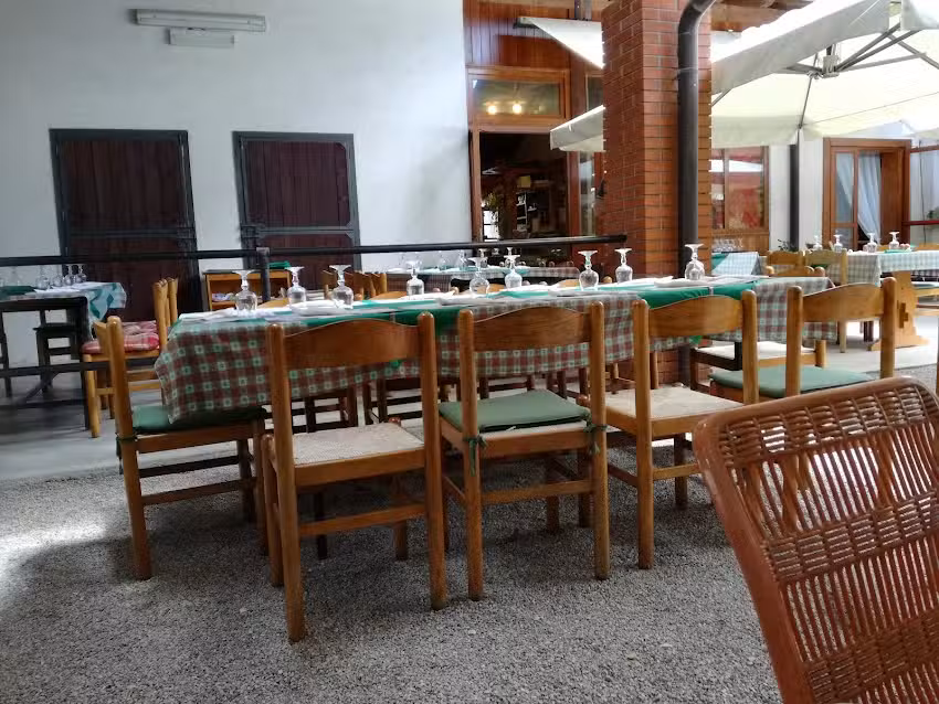 Gruden – Zbogar, agriturismo, vendita formaggi, carne, salumi, vino, verdura