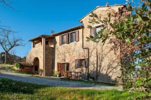 Gruppenhaus Casa Figline